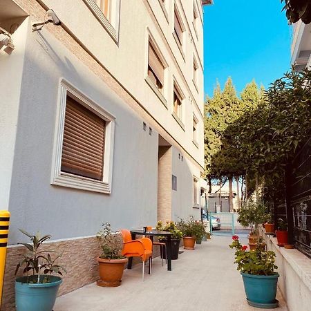 Arf Residence & Hotel & Suits Buca Zewnętrze zdjęcie