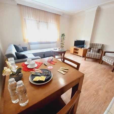 Arf Residence & Hotel & Suits Buca Zewnętrze zdjęcie