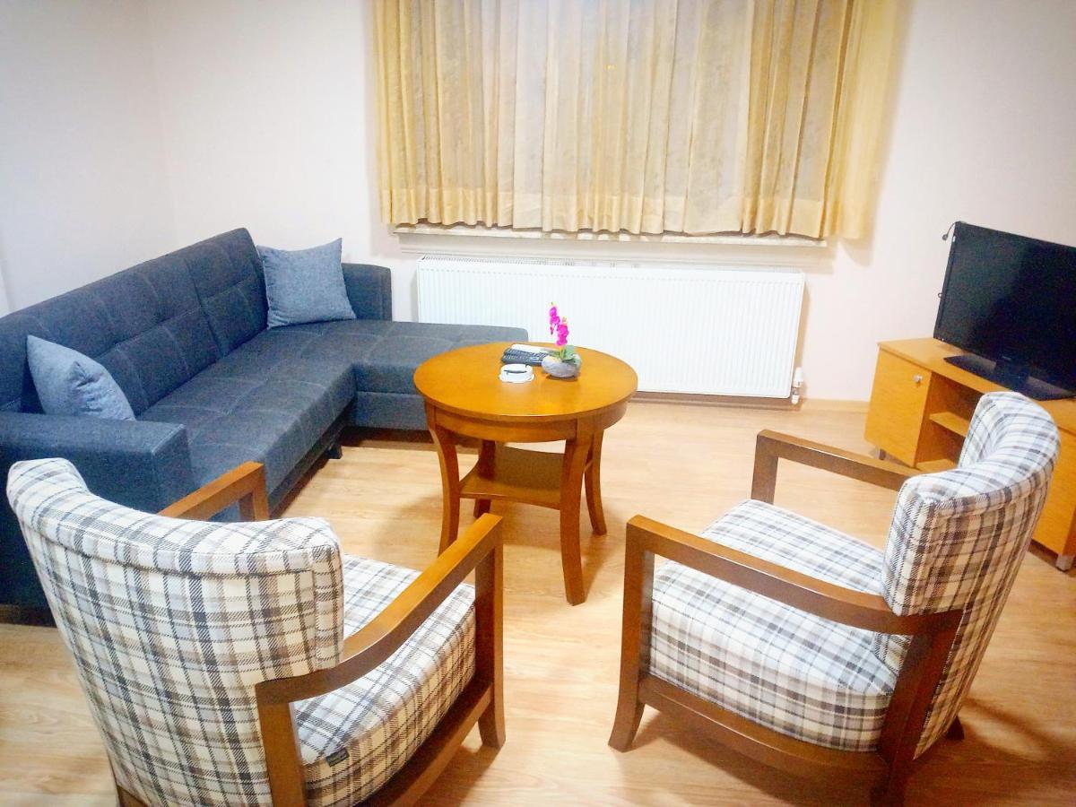 Arf Residence & Hotel & Suits Buca Zewnętrze zdjęcie