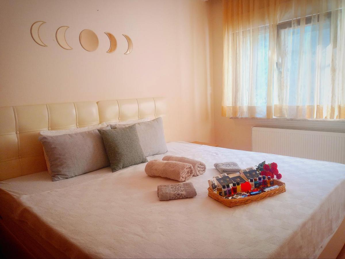 Arf Residence & Hotel & Suits Buca Zewnętrze zdjęcie