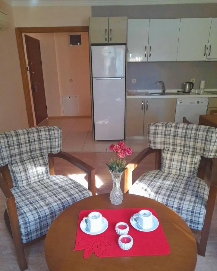 Arf Residence & Hotel & Suits Buca Zewnętrze zdjęcie
