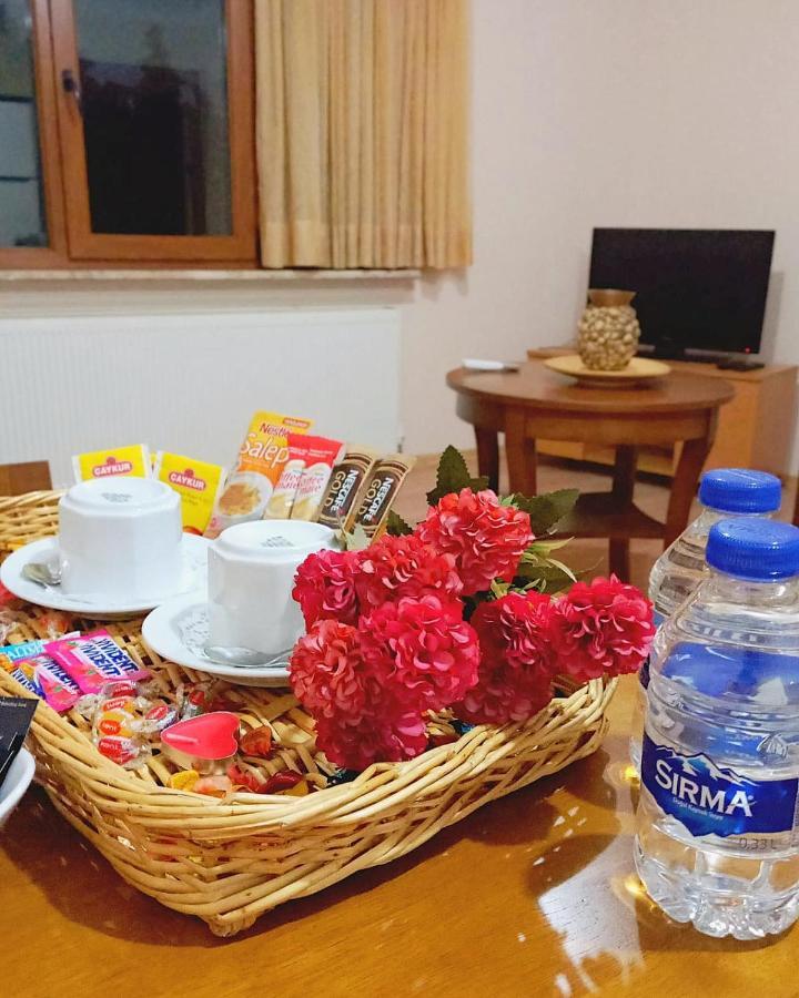 Arf Residence & Hotel & Suits Buca Zewnętrze zdjęcie