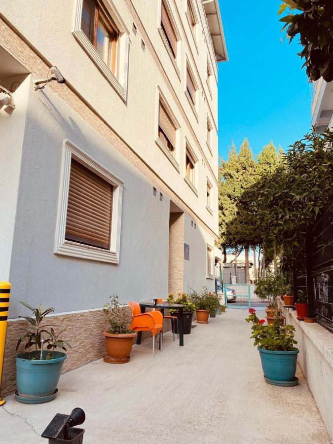 Arf Residence & Hotel & Suits Buca Zewnętrze zdjęcie