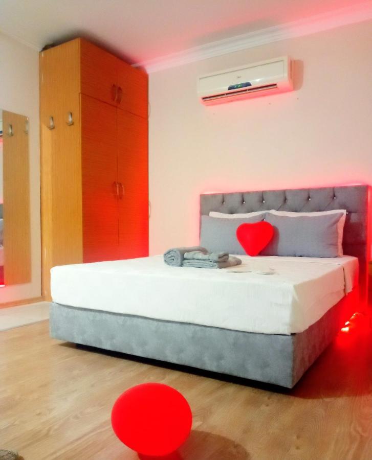 Arf Residence & Hotel & Suits Buca Zewnętrze zdjęcie