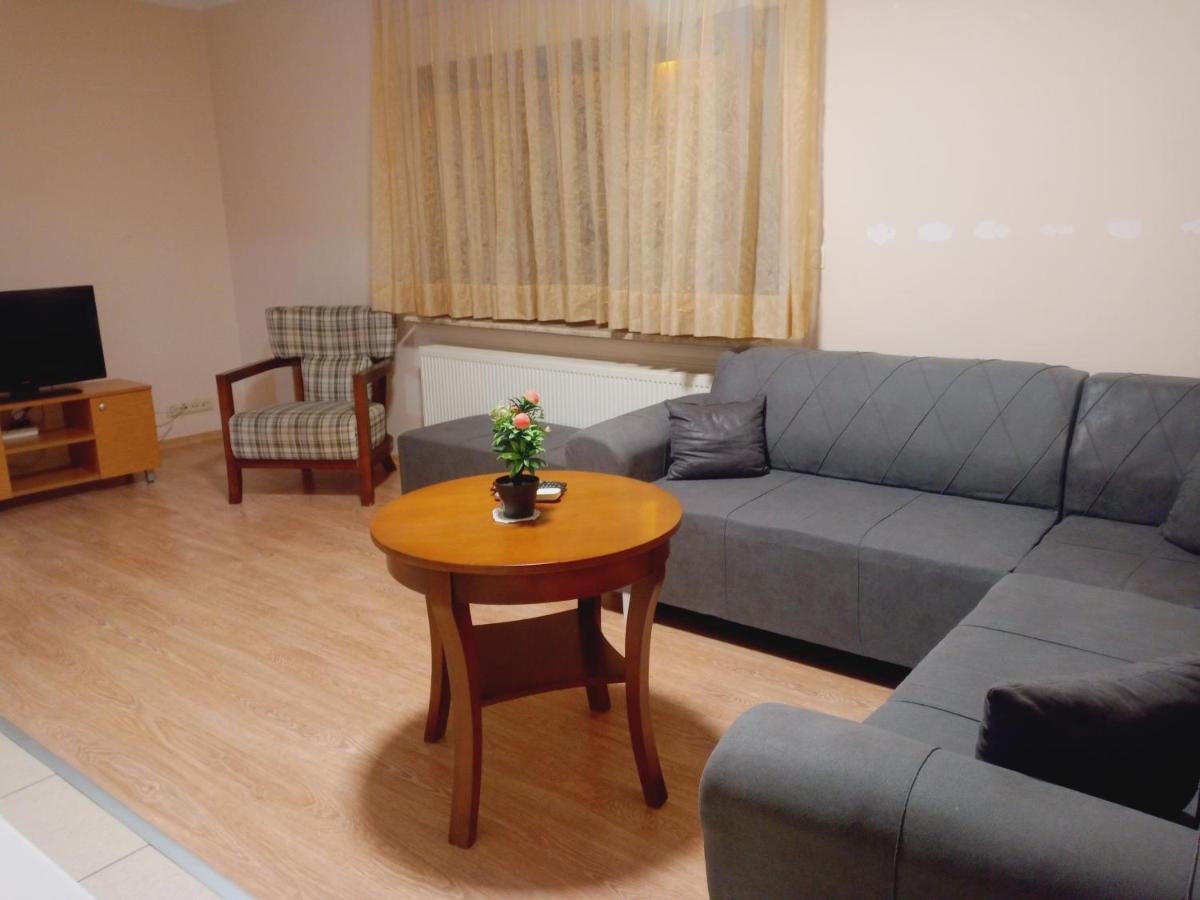 Arf Residence & Hotel & Suits Buca Zewnętrze zdjęcie