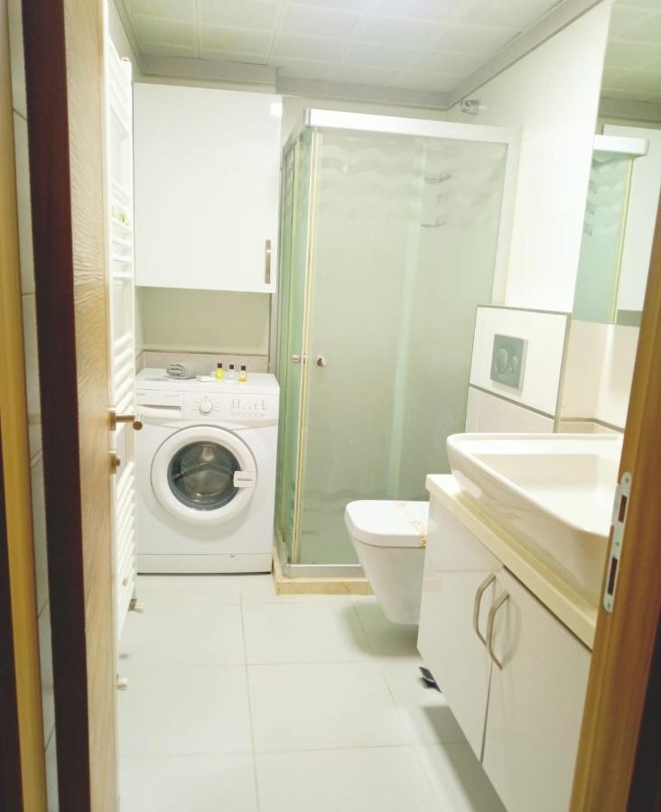 Arf Residence & Hotel & Suits Buca Zewnętrze zdjęcie