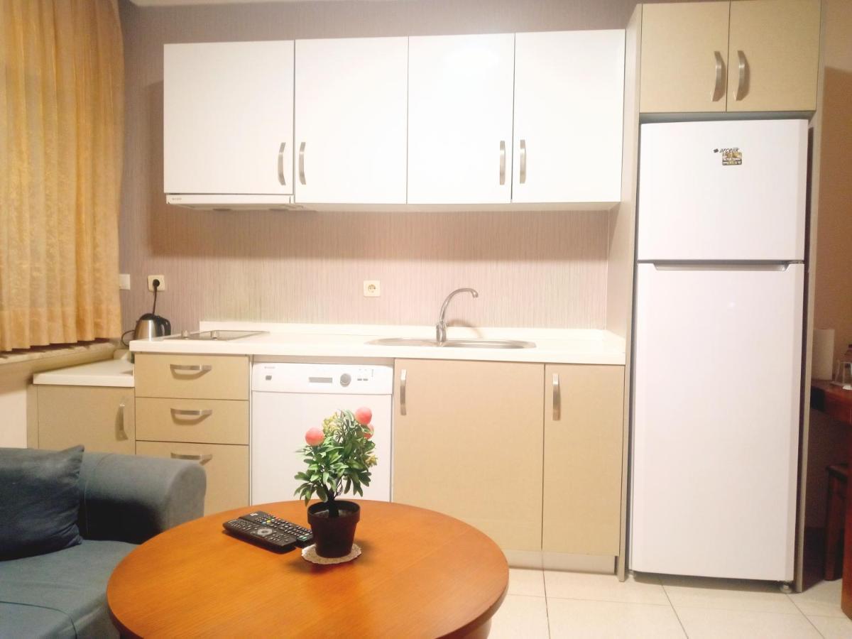 Arf Residence & Hotel & Suits Buca Zewnętrze zdjęcie