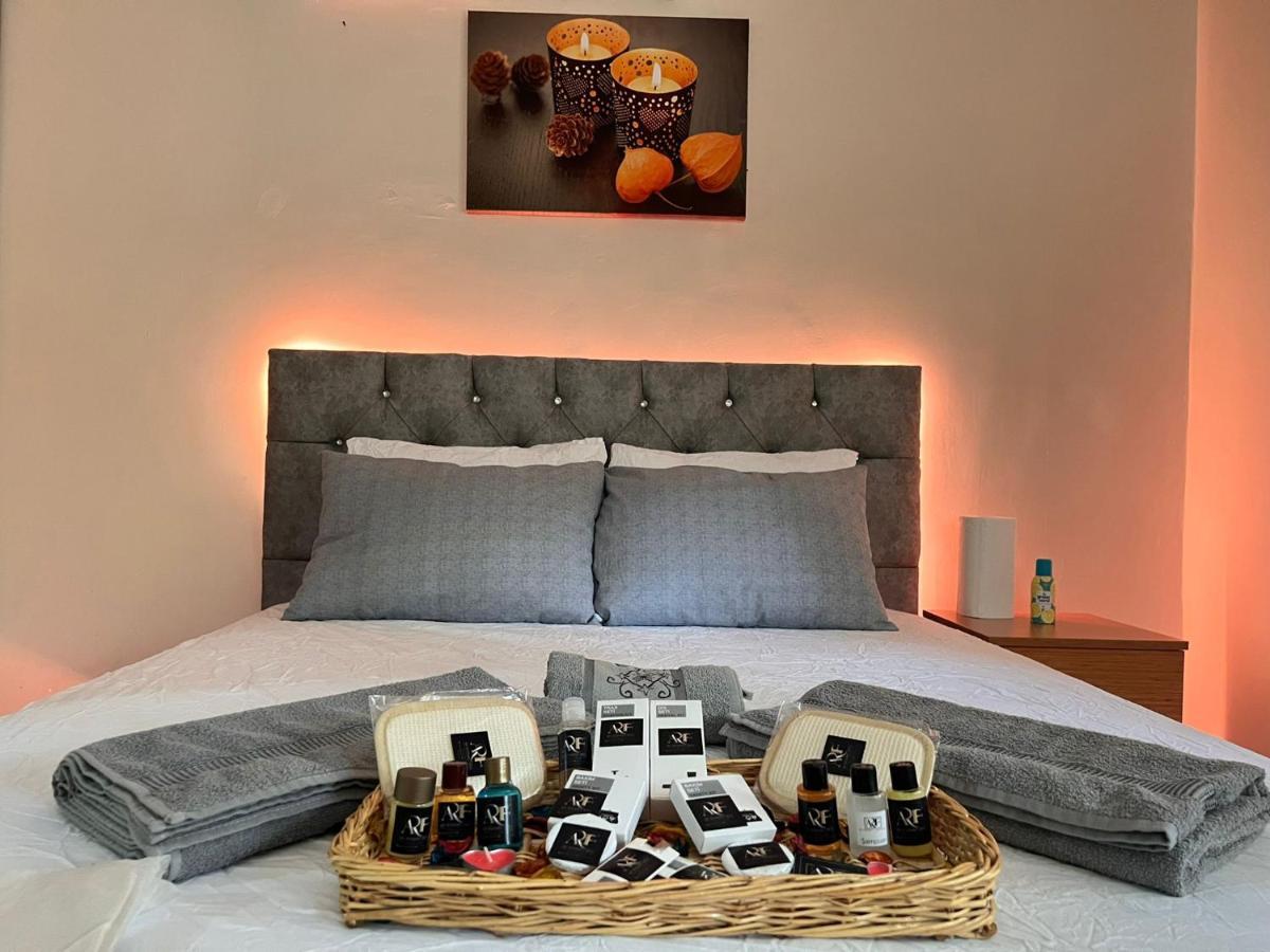 Arf Residence & Hotel & Suits Buca Zewnętrze zdjęcie