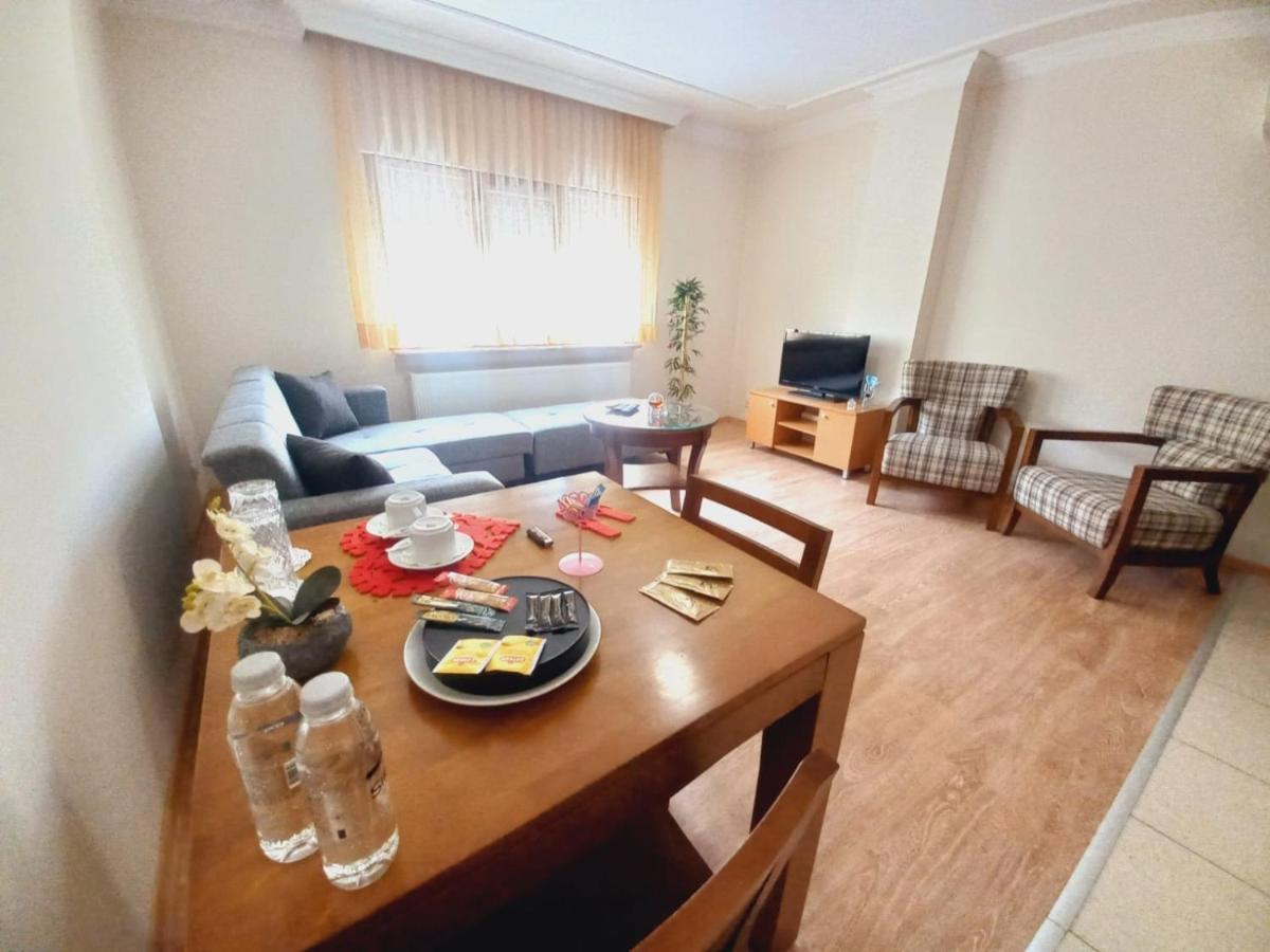 Arf Residence & Hotel & Suits Buca Zewnętrze zdjęcie