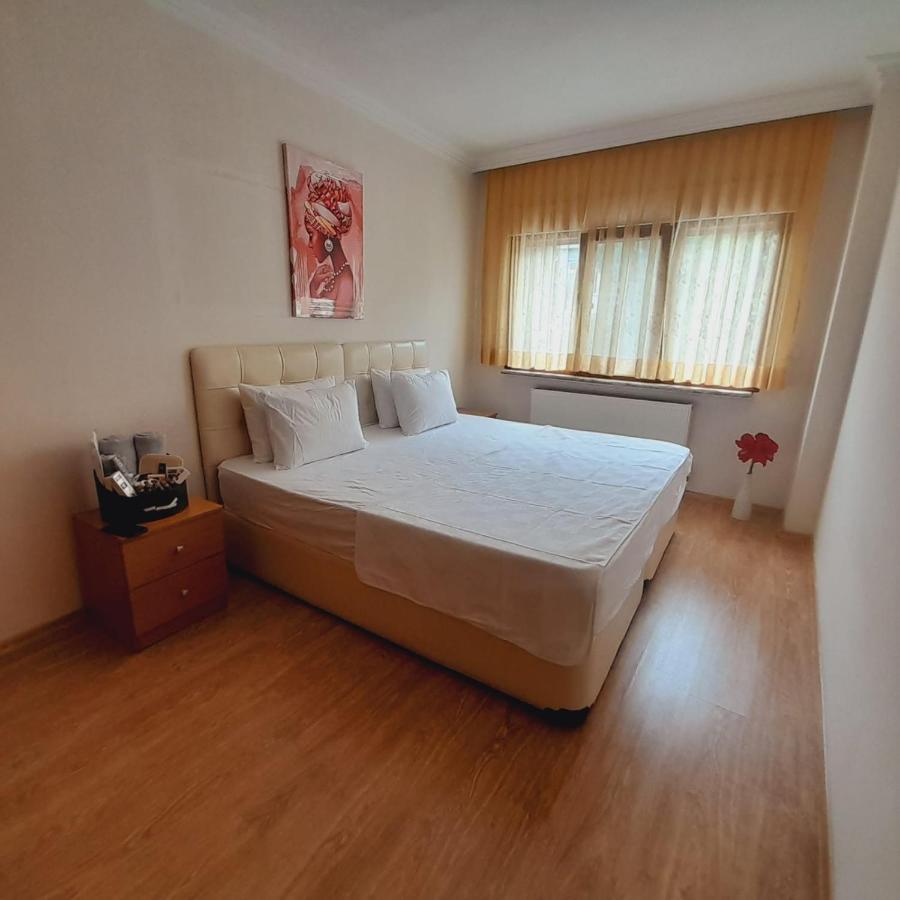 Arf Residence & Hotel & Suits Buca Zewnętrze zdjęcie